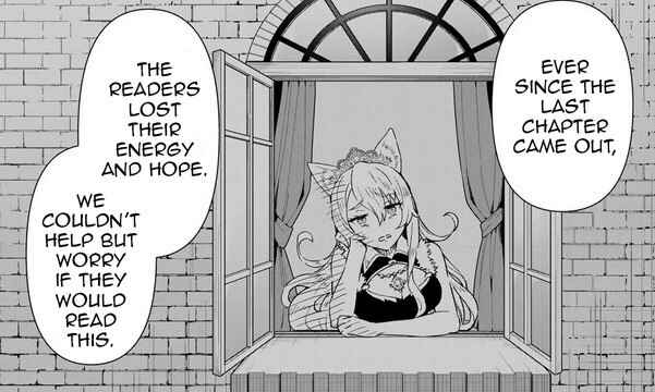 Reiketsu Ryuuou Heika no "Unmei no Tsugai" rashii Desu ga, Koukyuu ni Hikikomorou to Omoimasu Chapter 13 - Page 1