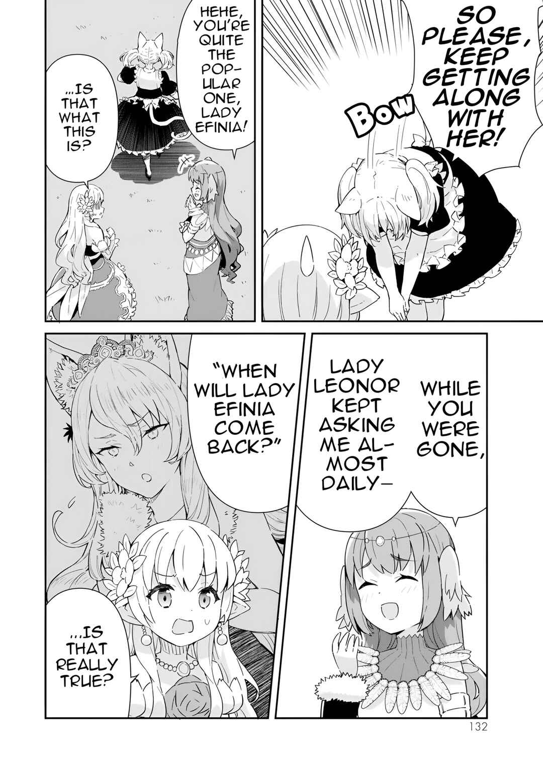 Reiketsu Ryuuou Heika no "Unmei no Tsugai" rashii Desu ga, Koukyuu ni Hikikomorou to Omoimasu Chapter 13 - Page 25
