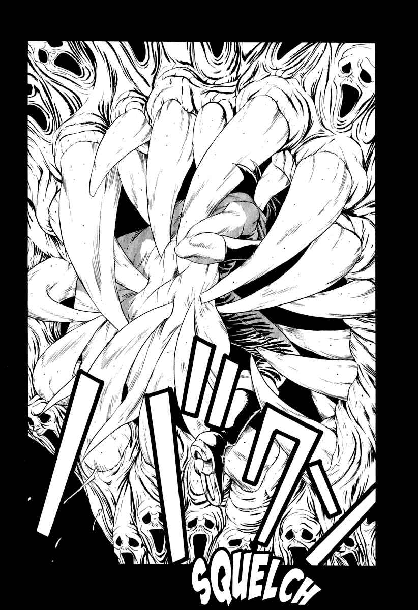 Captain Kid Chapter 52 - Page 62