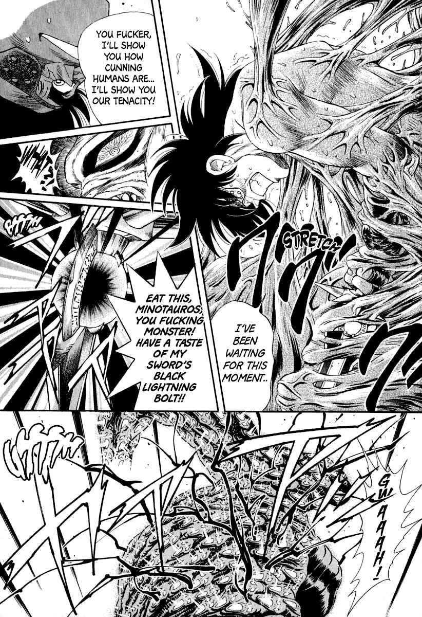 Captain Kid Chapter 52 - Page 66