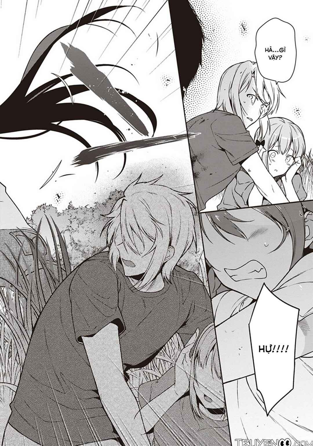 Hataraku Maou-sama! Chapter 58 - Page 26