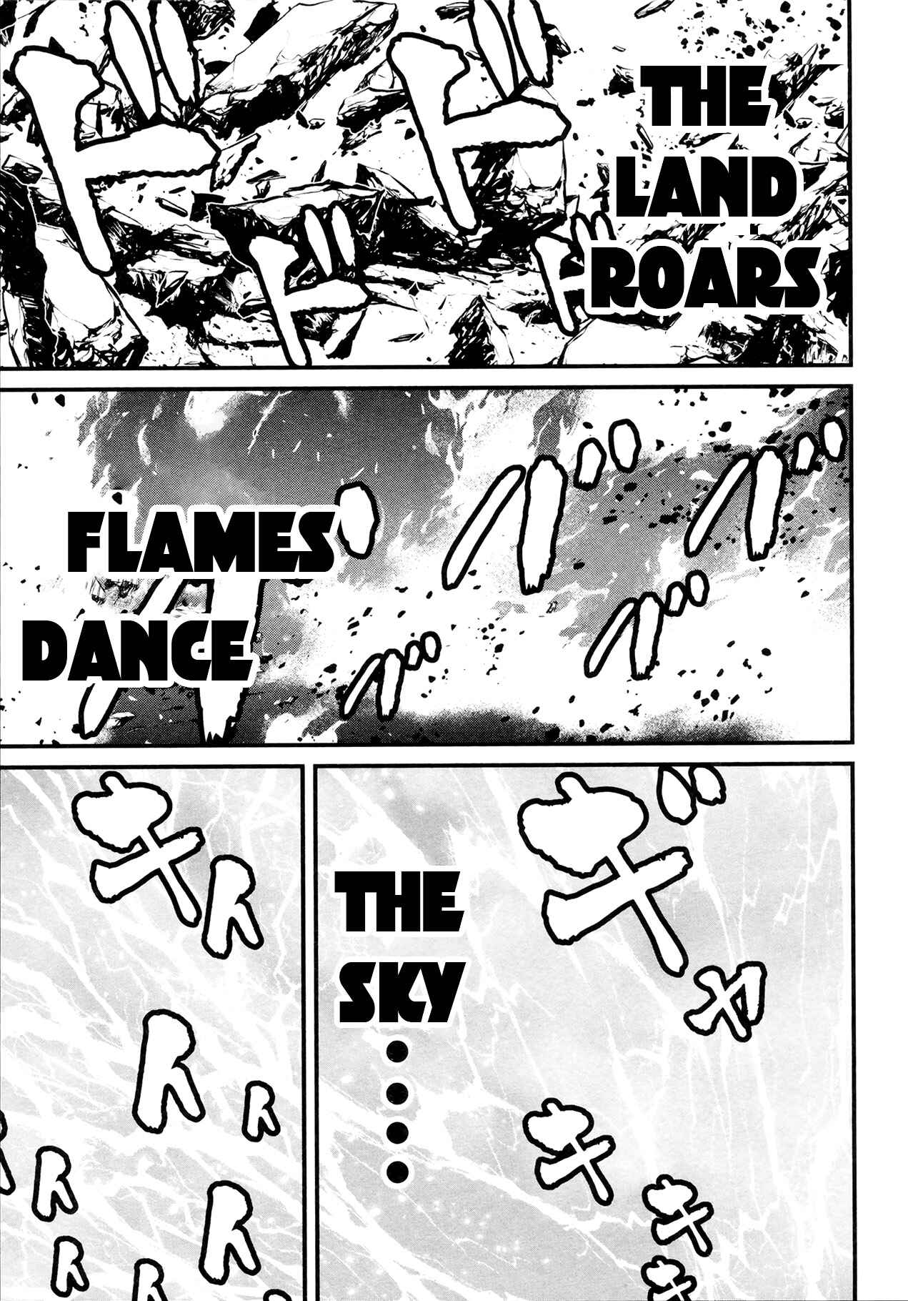 Shin Mazinger Zero Chapter 41 - Page 28