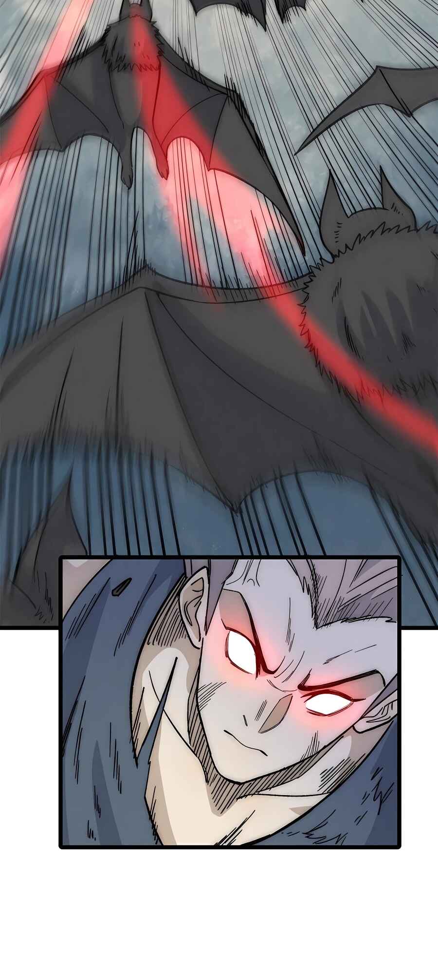All Hail the Sect Leader Chapter 192 - Page 11