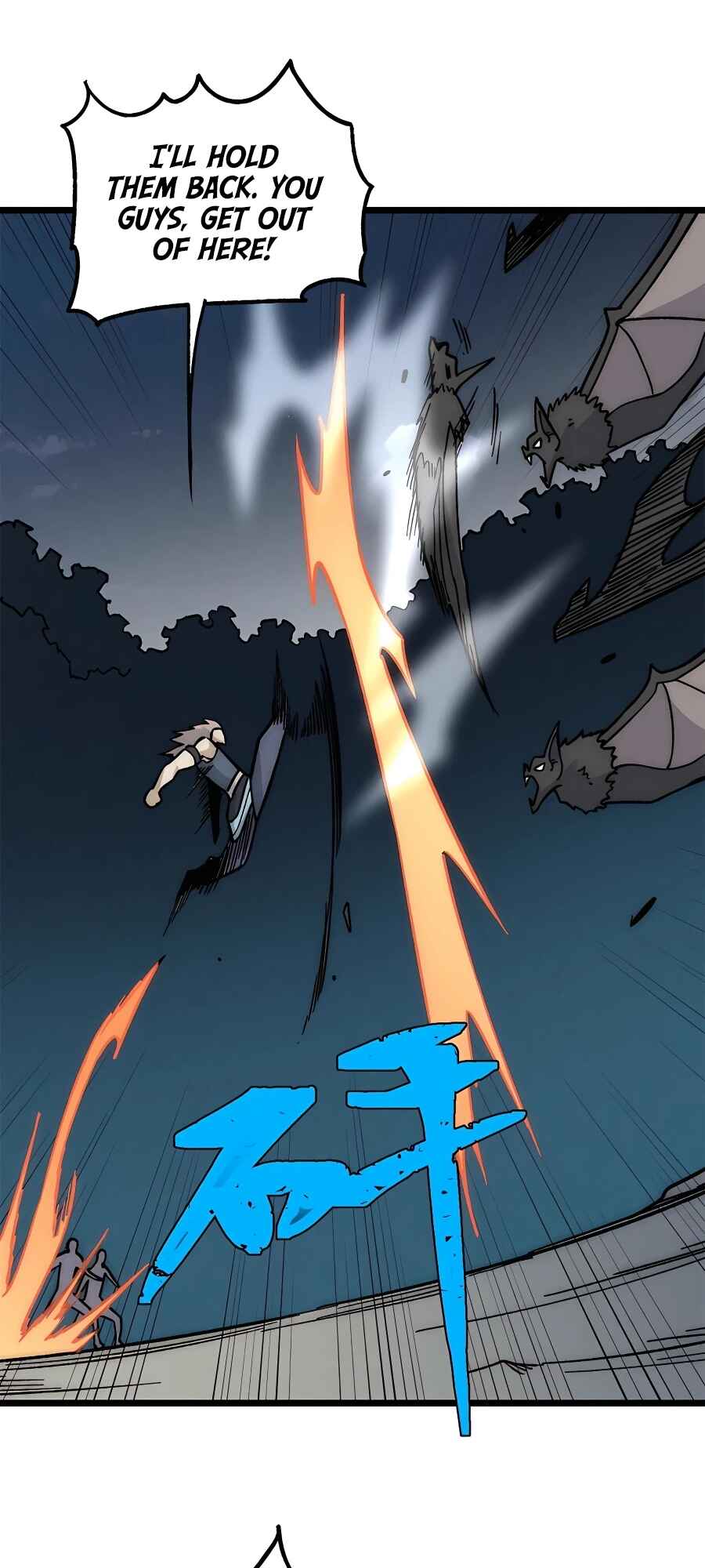 All Hail the Sect Leader Chapter 192 - Page 12