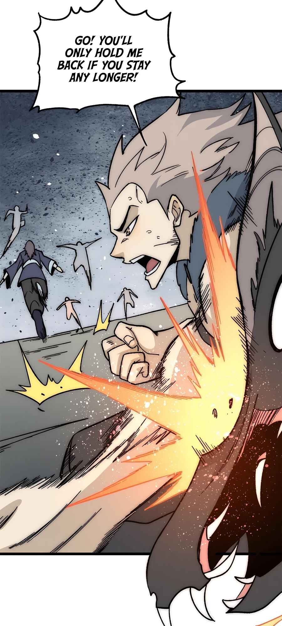 All Hail the Sect Leader Chapter 192 - Page 13