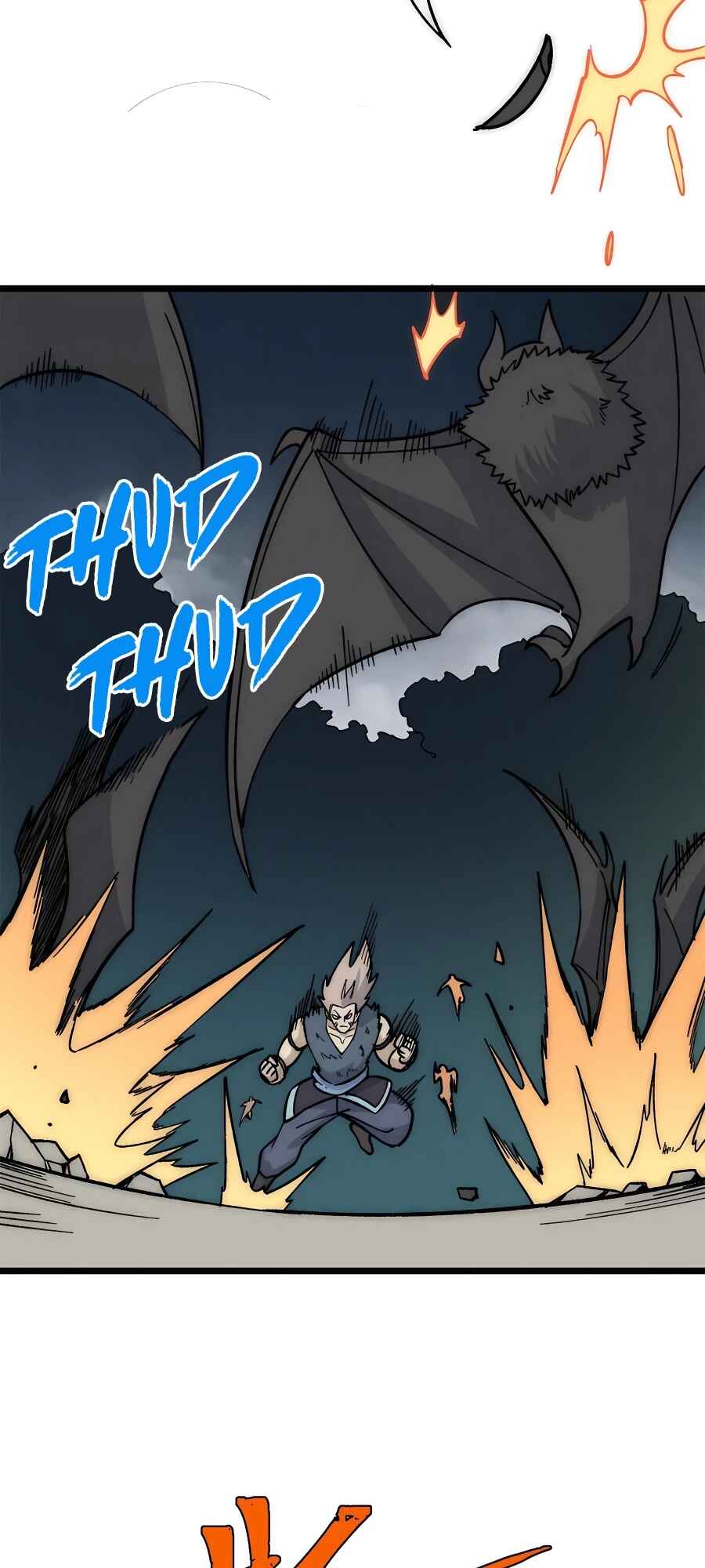 All Hail the Sect Leader Chapter 192 - Page 14