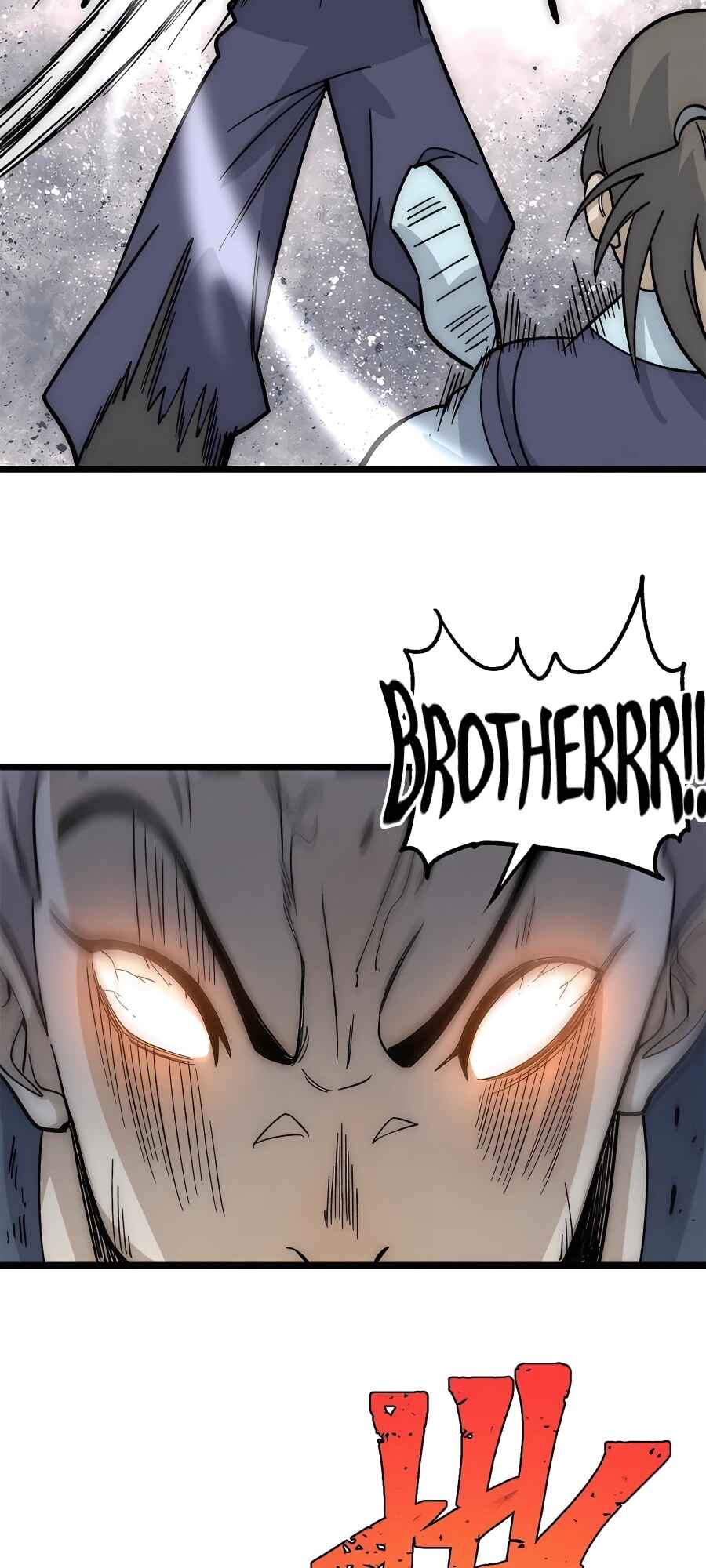All Hail the Sect Leader Chapter 192 - Page 22