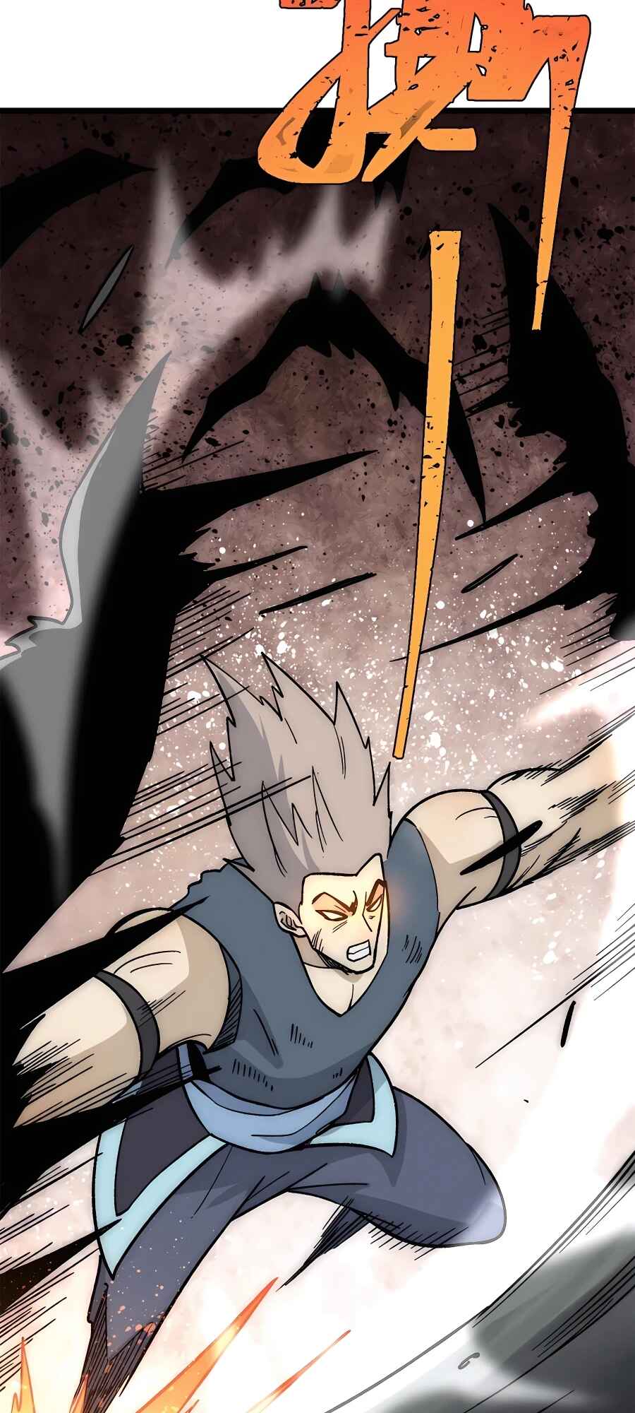 All Hail the Sect Leader Chapter 192 - Page 23