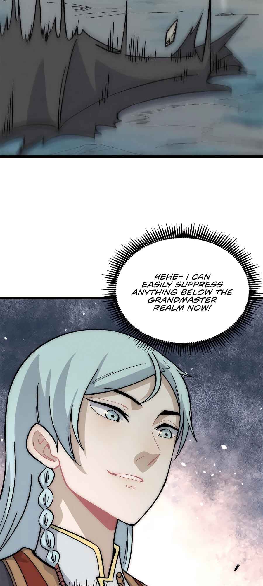All Hail the Sect Leader Chapter 192 - Page 30