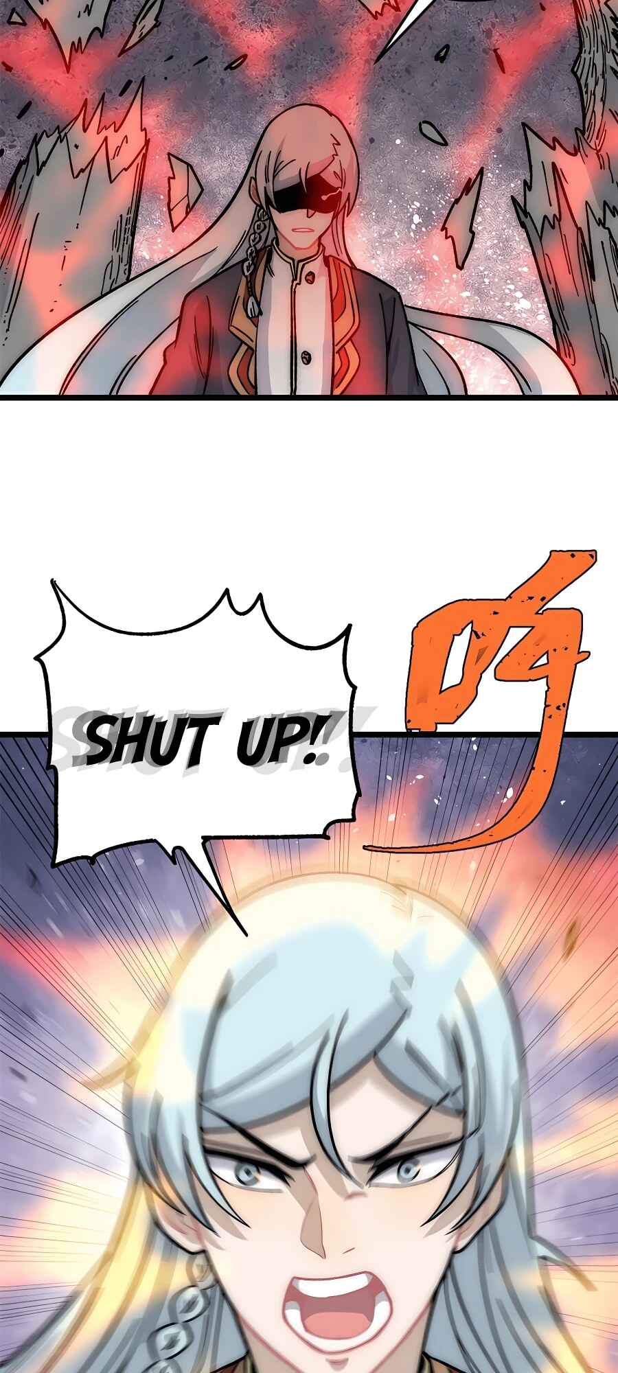 All Hail the Sect Leader Chapter 192 - Page 37