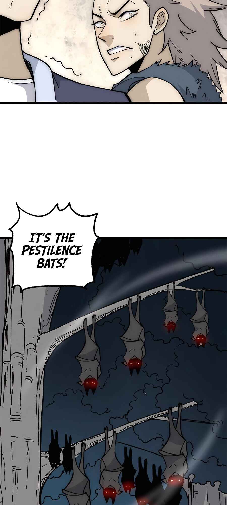 All Hail the Sect Leader Chapter 192 - Page 7