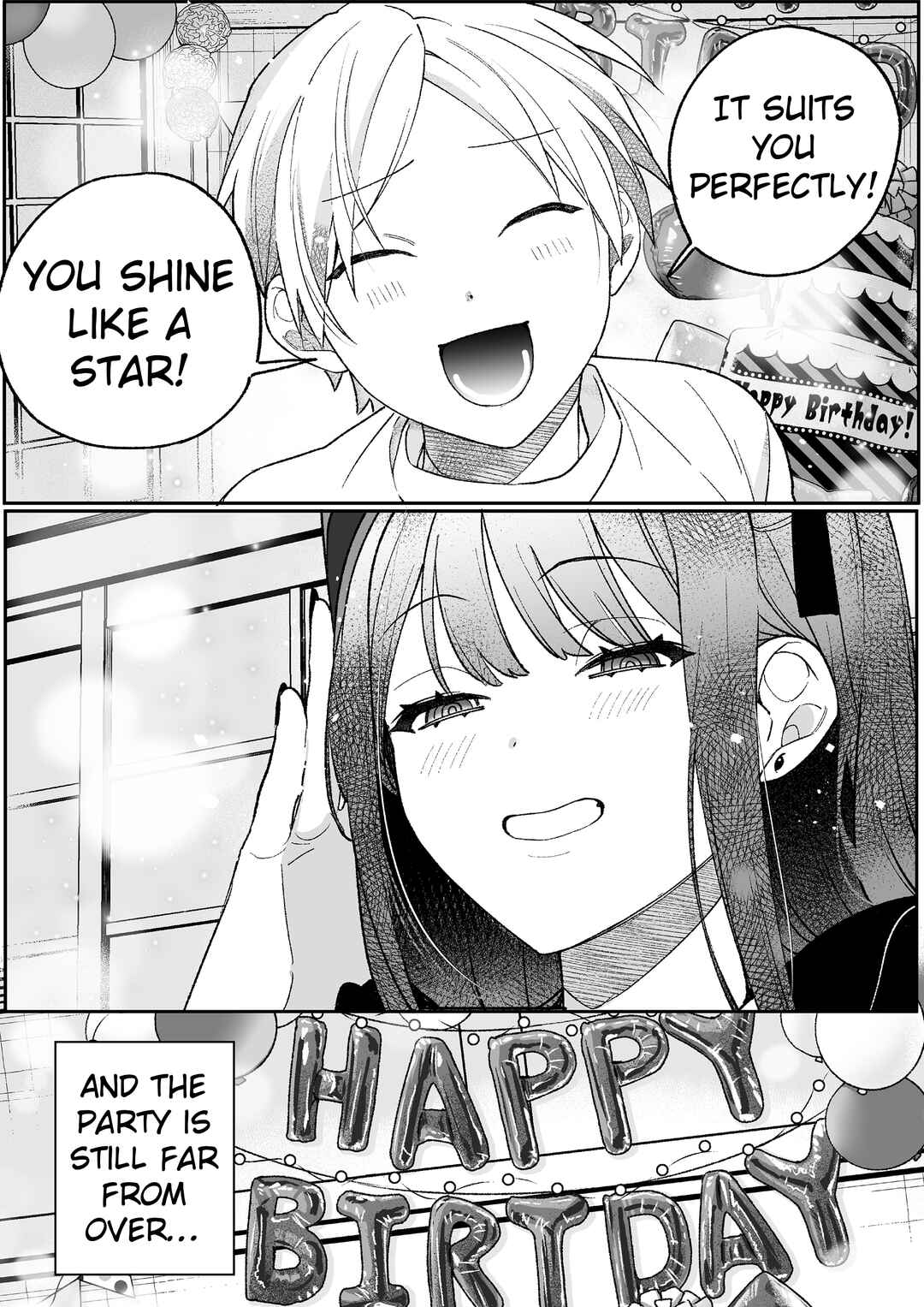 Jirai nandesu ka? Chihara-san Chapter 91 - Page 14