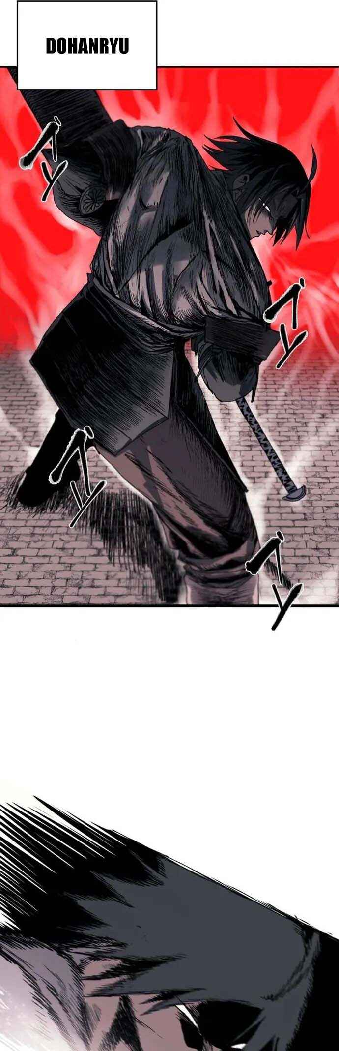 Haegoljeollyeong Iyagi Chapter 2 - Page 13