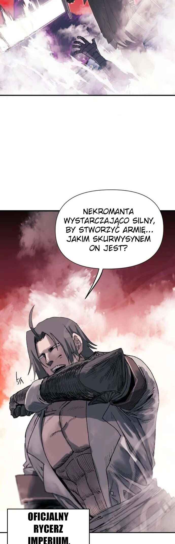 Haegoljeollyeong Iyagi Chapter 2 - Page 17