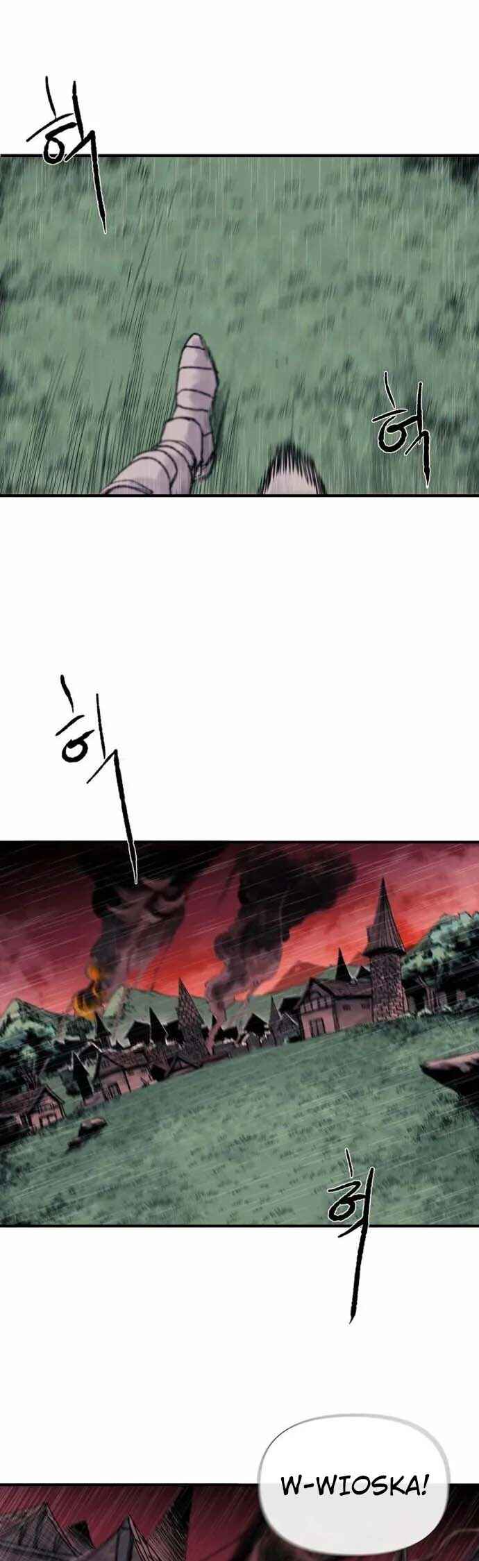 Haegoljeollyeong Iyagi Chapter 2 - Page 2