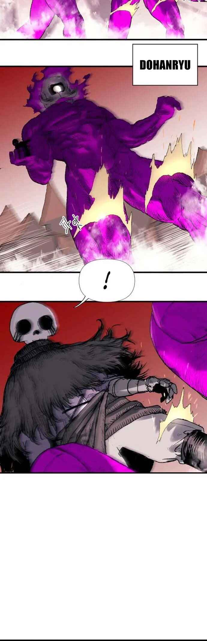 Haegoljeollyeong Iyagi Chapter 2 - Page 24