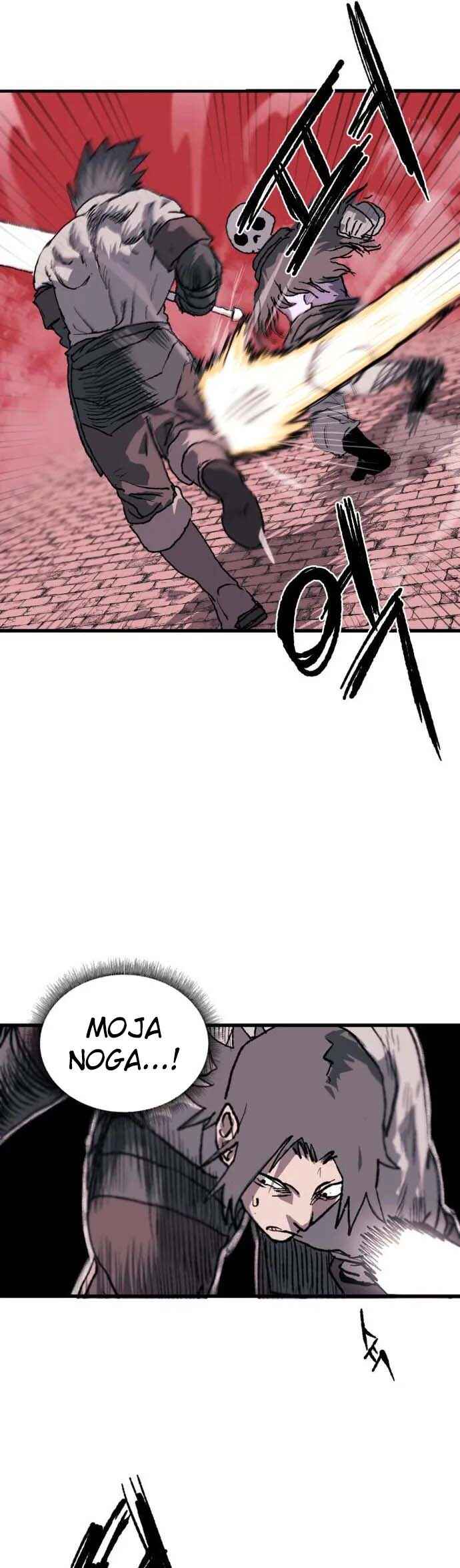 Haegoljeollyeong Iyagi Chapter 2 - Page 37