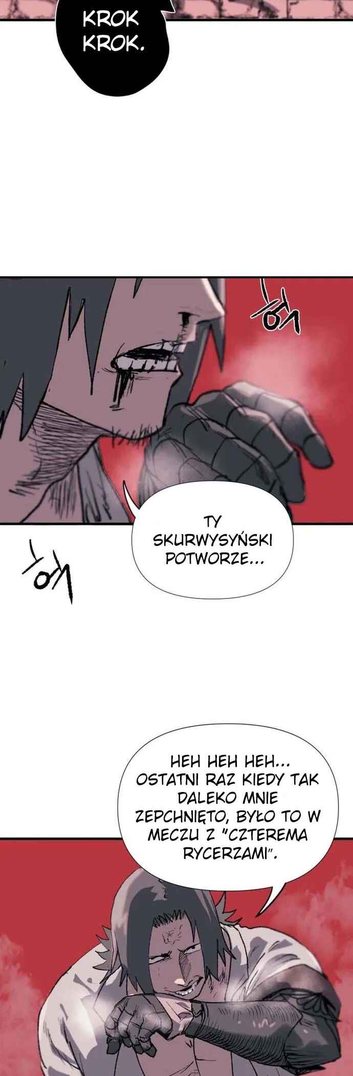 Haegoljeollyeong Iyagi Chapter 2 - Page 43