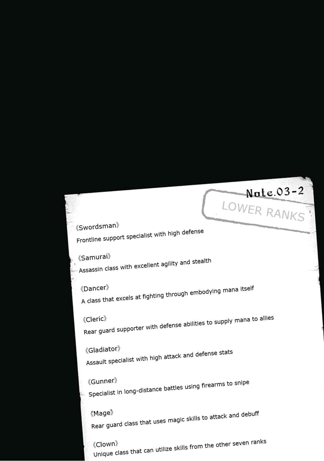 Assassin's Pride Chapter 11.5 - Page 3