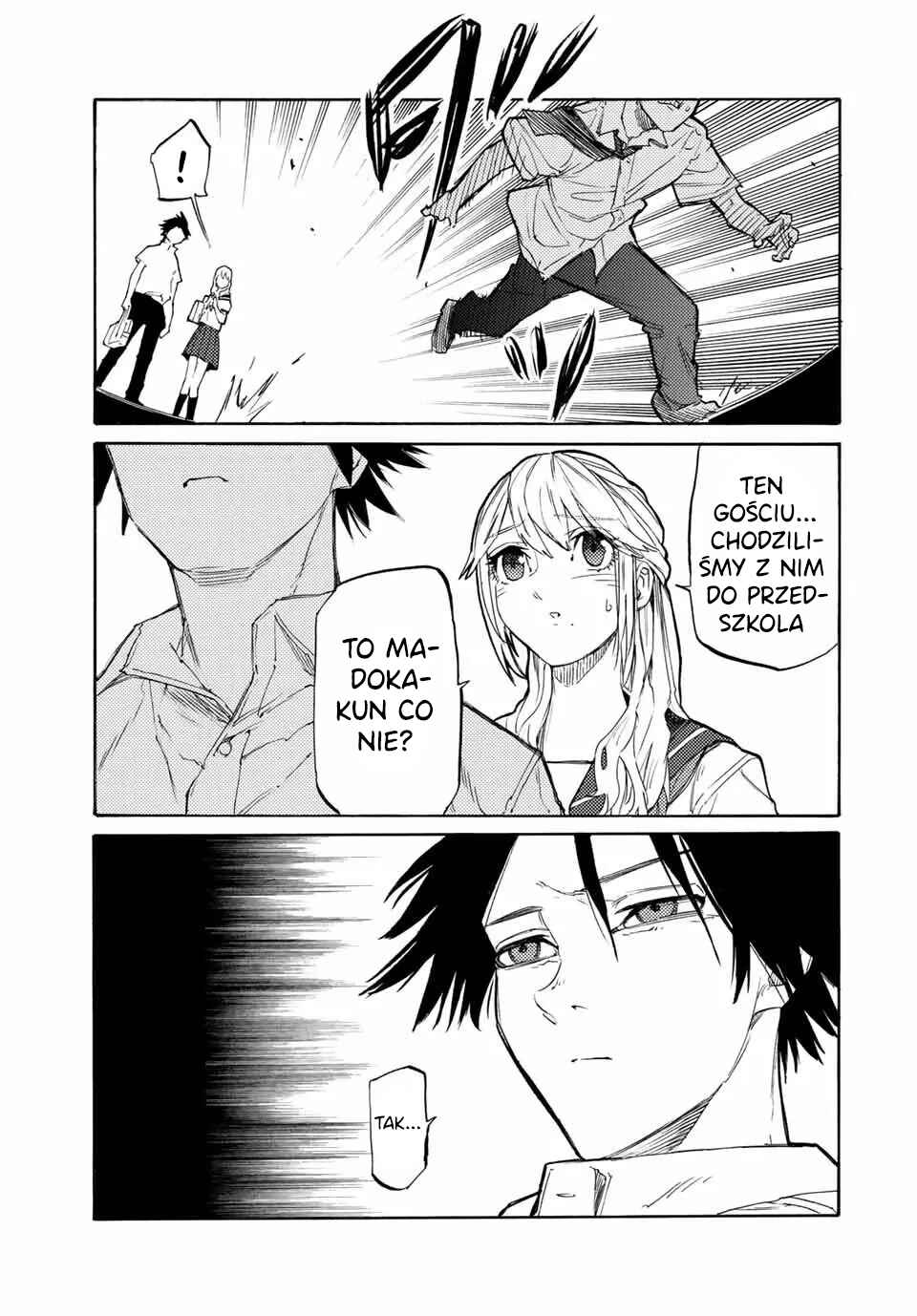 Juujika no Rokunin Chapter 24 - Page 12