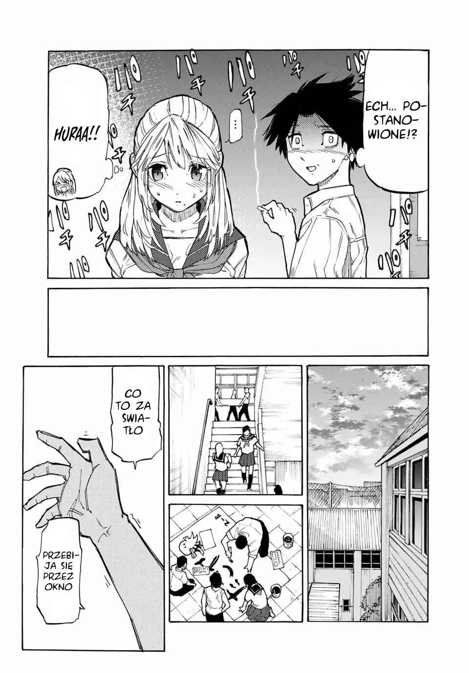 Juujika no Rokunin Chapter 24 - Page 4