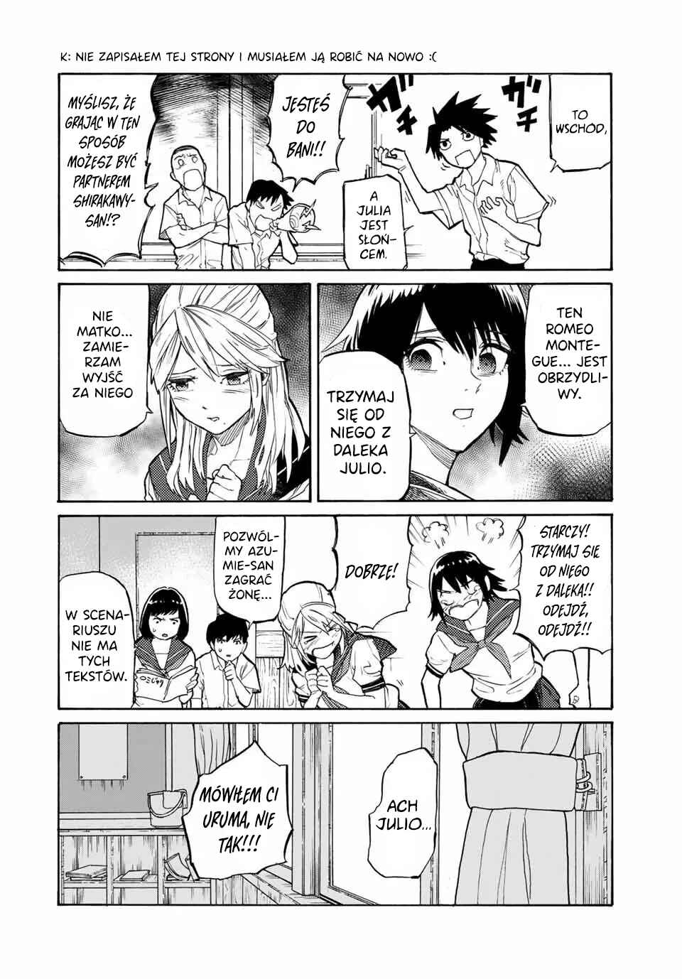 Juujika no Rokunin Chapter 24 - Page 5