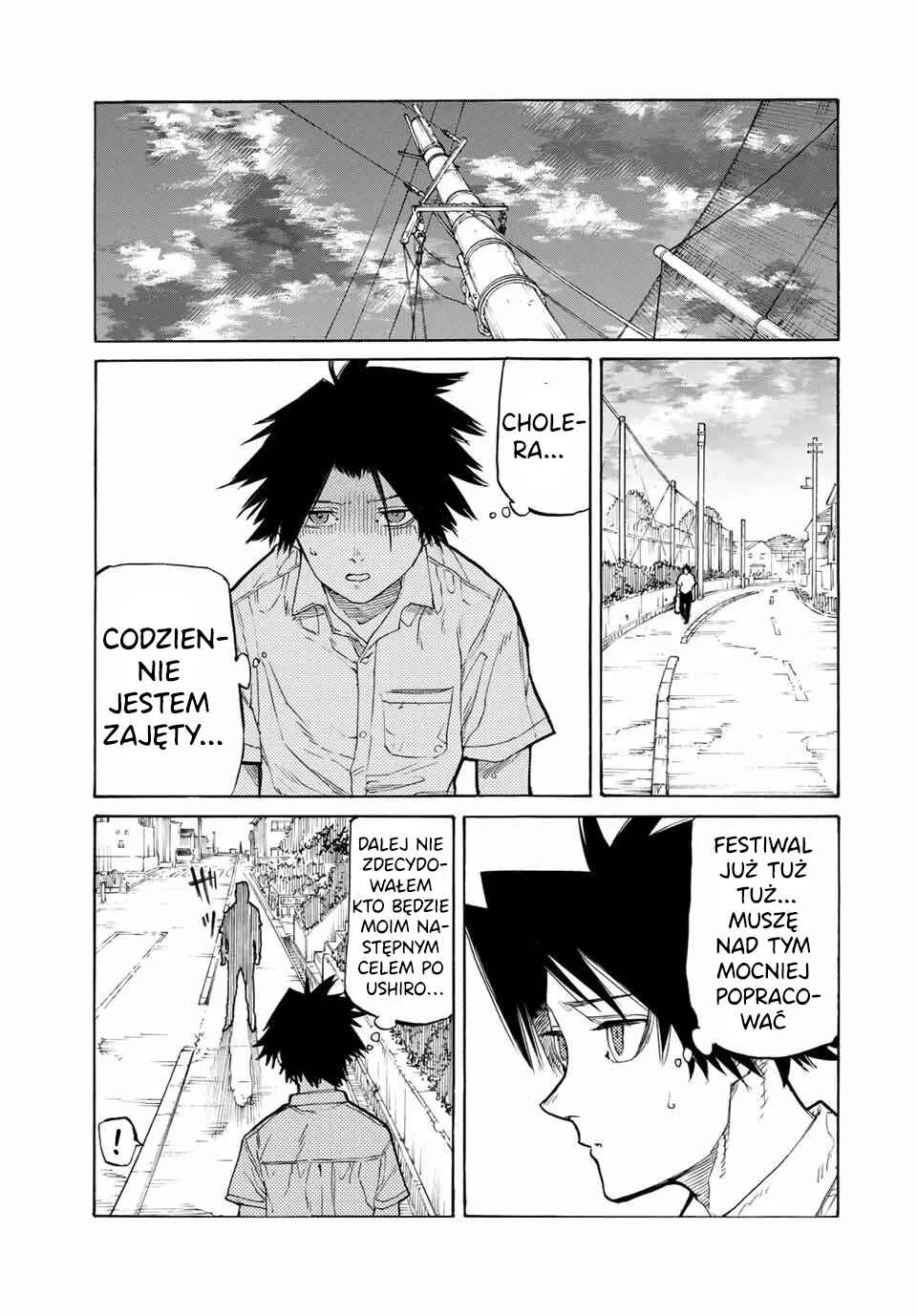 Juujika no Rokunin Chapter 24 - Page 6