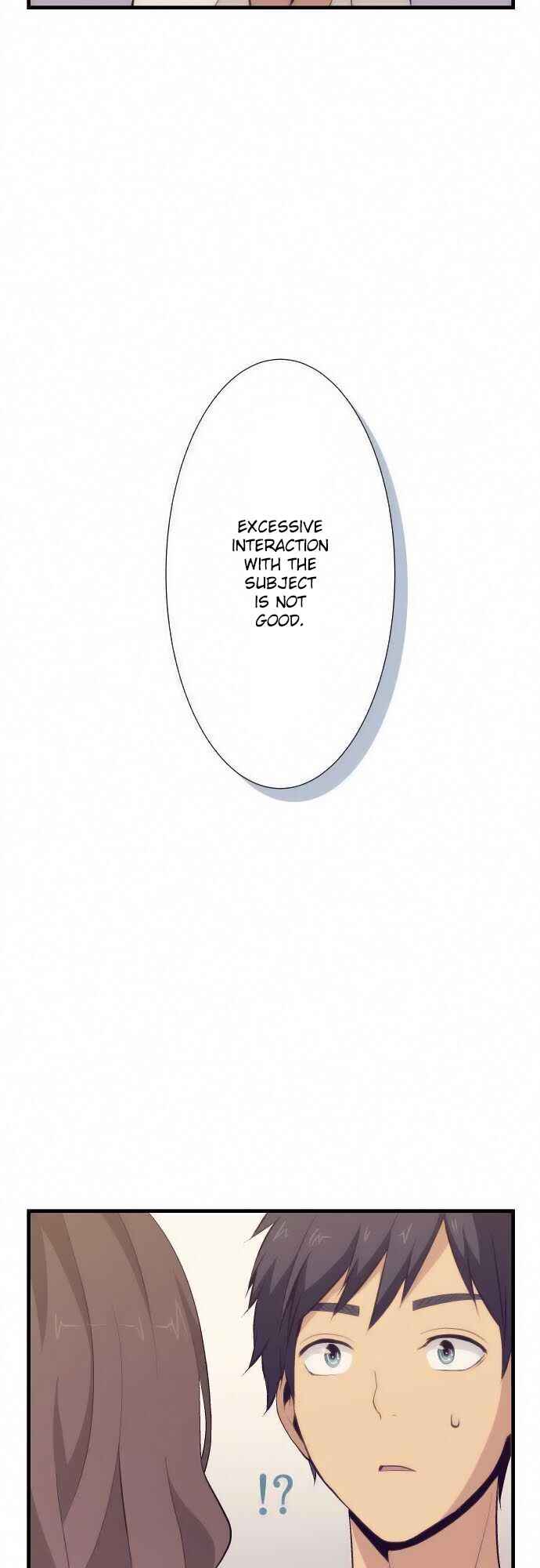 ReLIFE Chapter 52 - Page 12