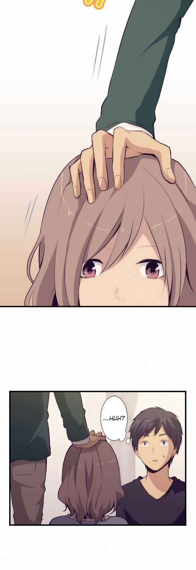 ReLIFE Chapter 52 - Page 4