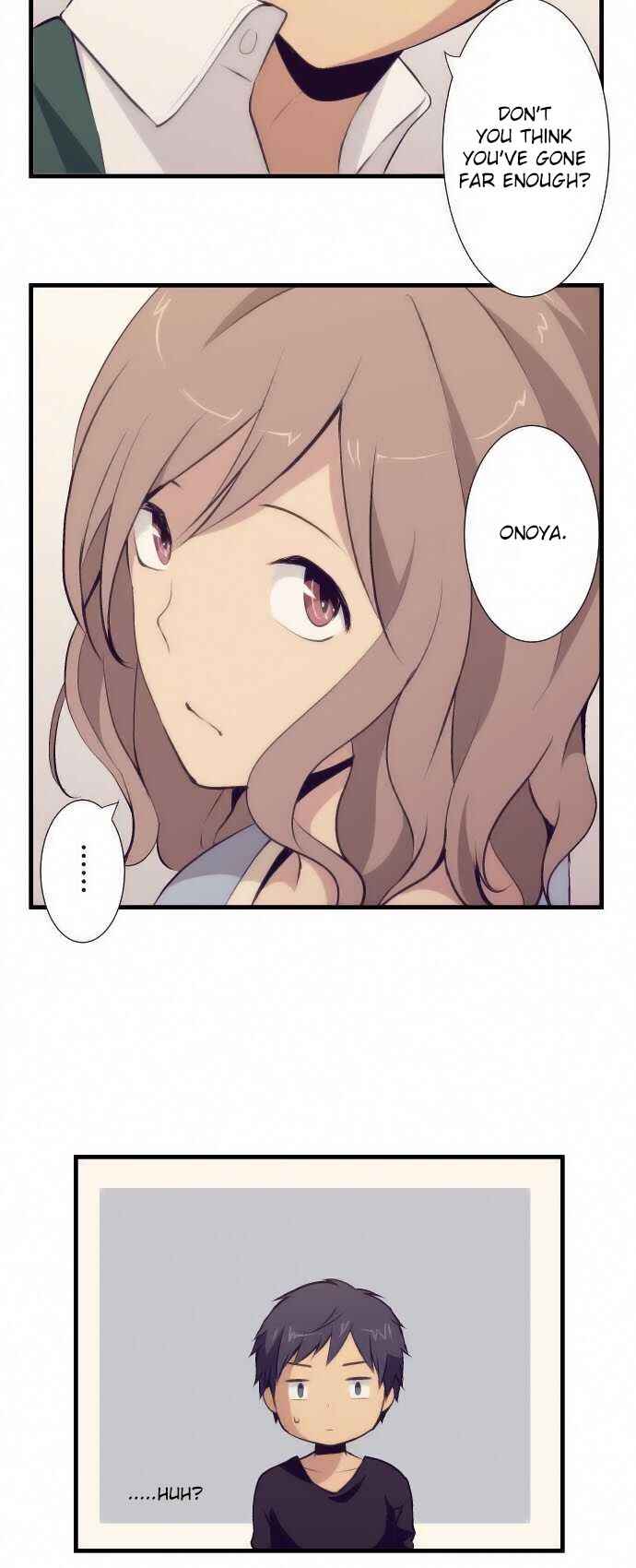 ReLIFE Chapter 52 - Page 6