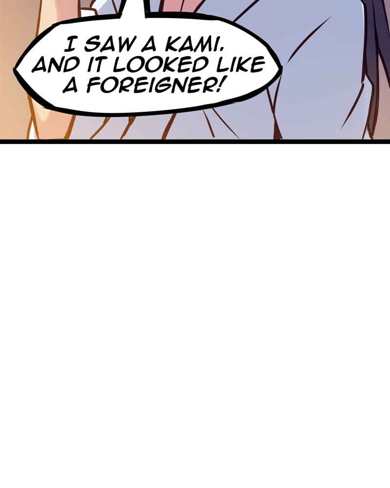 Everywhere & Nowhere Chapter 130 - Page 16