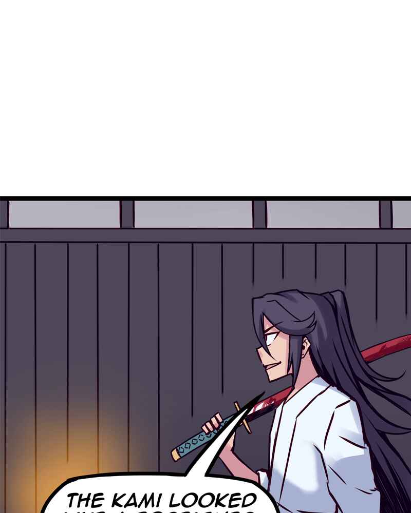 Everywhere & Nowhere Chapter 130 - Page 20