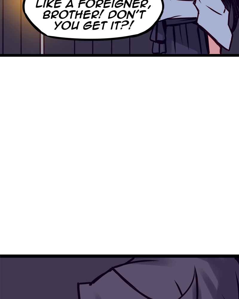 Everywhere & Nowhere Chapter 130 - Page 21