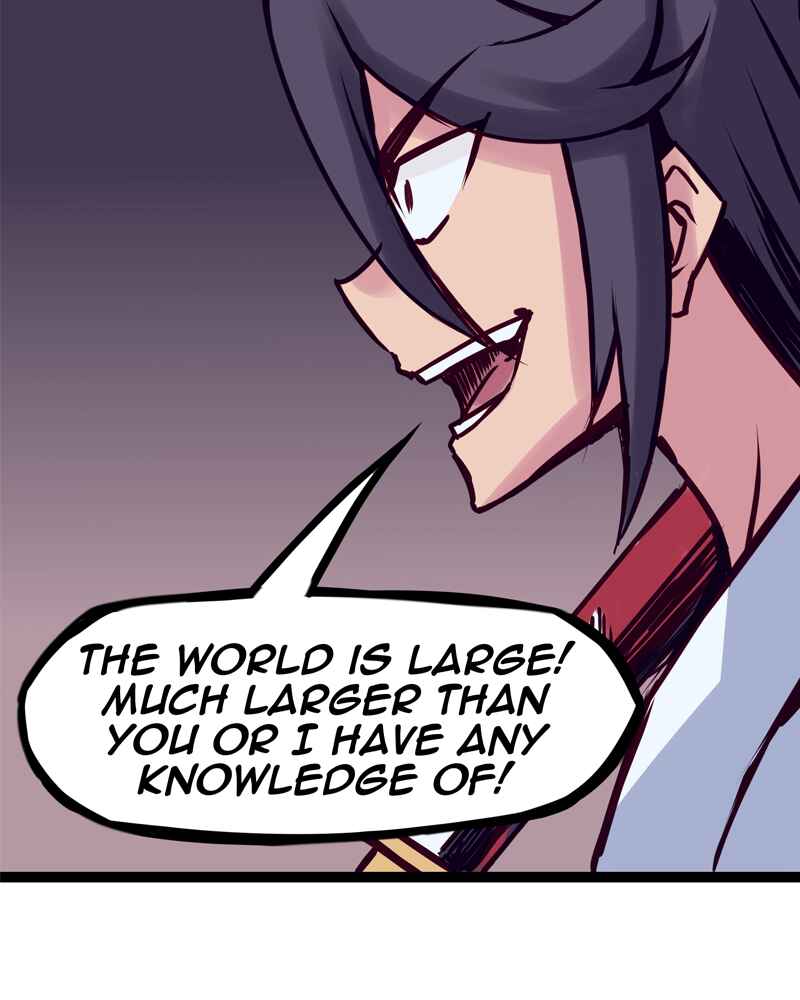 Everywhere & Nowhere Chapter 130 - Page 22