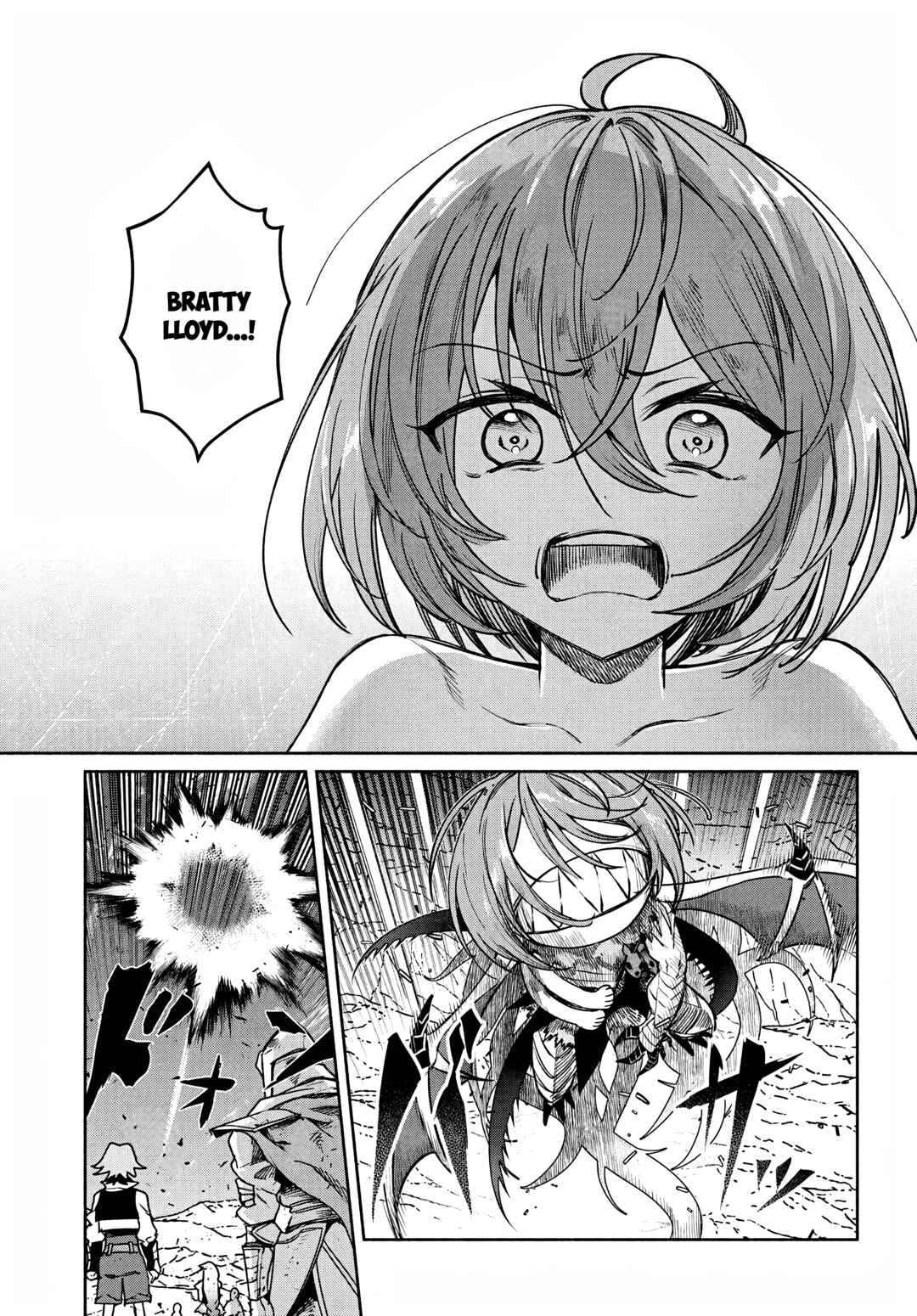Ore Igai Dare mo Saishu Dekinai Sozai na no ni "Sozai Saishuritsu ga Hikui" to Pawahara suru Osananajimi Renkinjutsushi to Zetsuen shita Senzoku Madoushi, Henkyou no Machi de Slow Life wo Okuritai. Chapter 20 - Page 24
