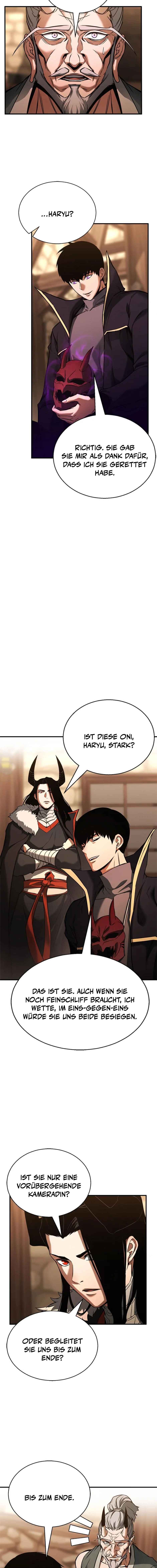 All-Master Necromancer Chapter 34 - Page 13