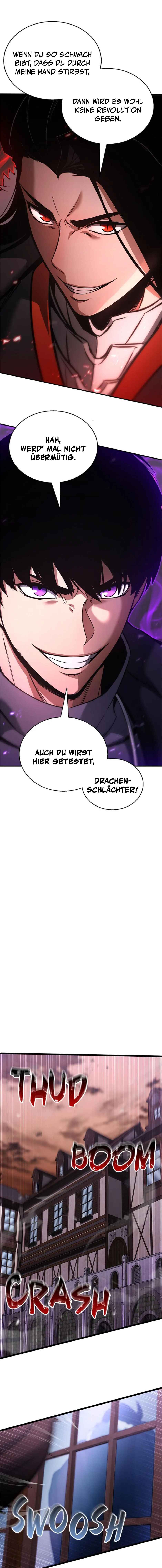 All-Master Necromancer Chapter 34 - Page 19