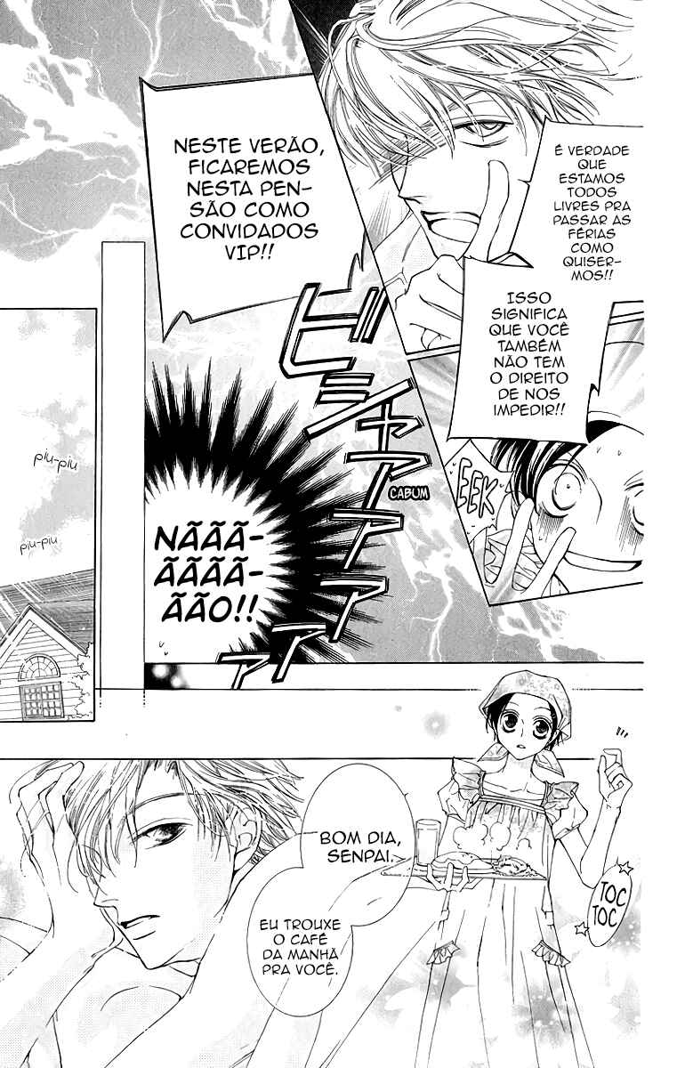 Ouran High School Host Club Chapter 18 - Page 14