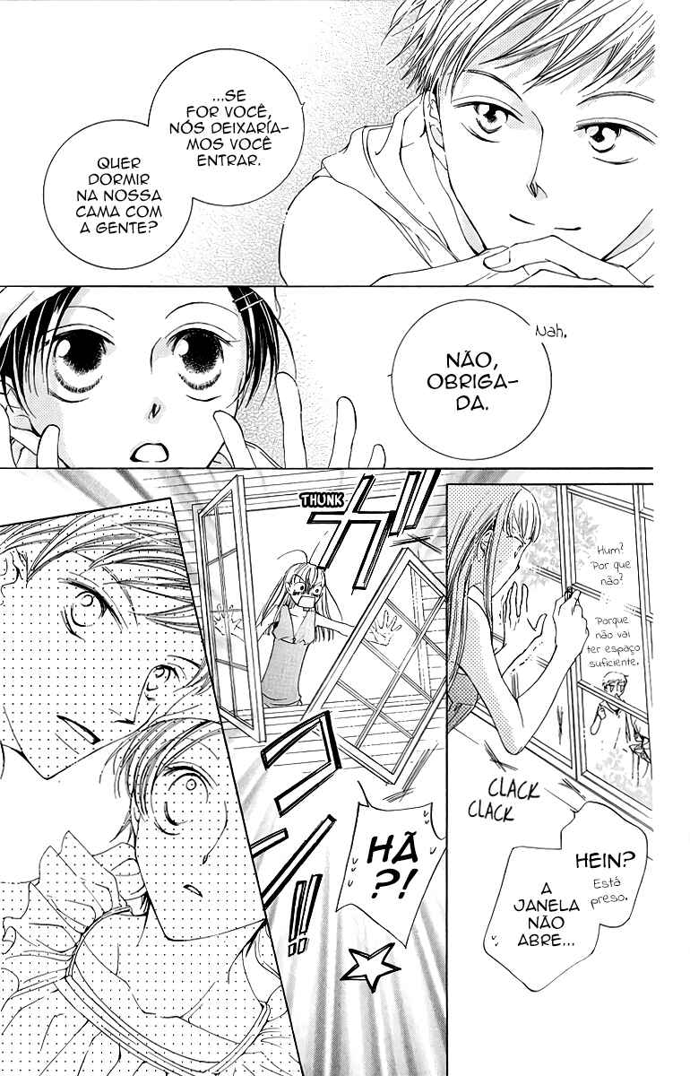 Ouran High School Host Club Chapter 18 - Page 28