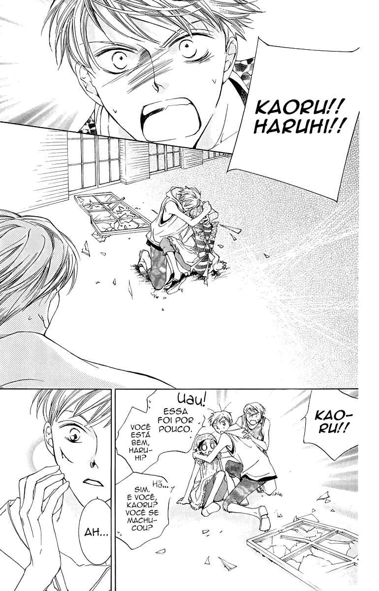Ouran High School Host Club Chapter 18 - Page 30