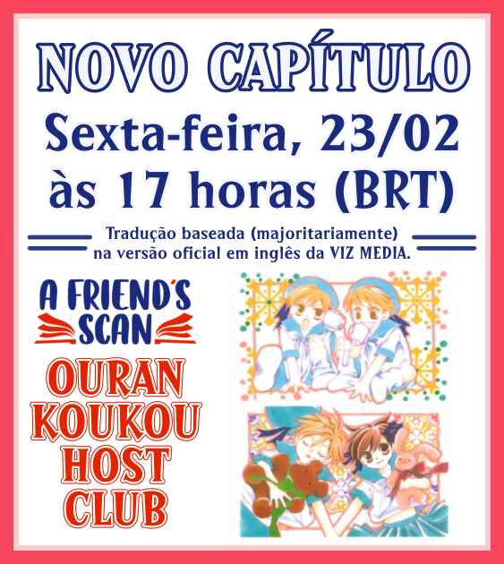 Ouran High School Host Club Chapter 18 - Page 36
