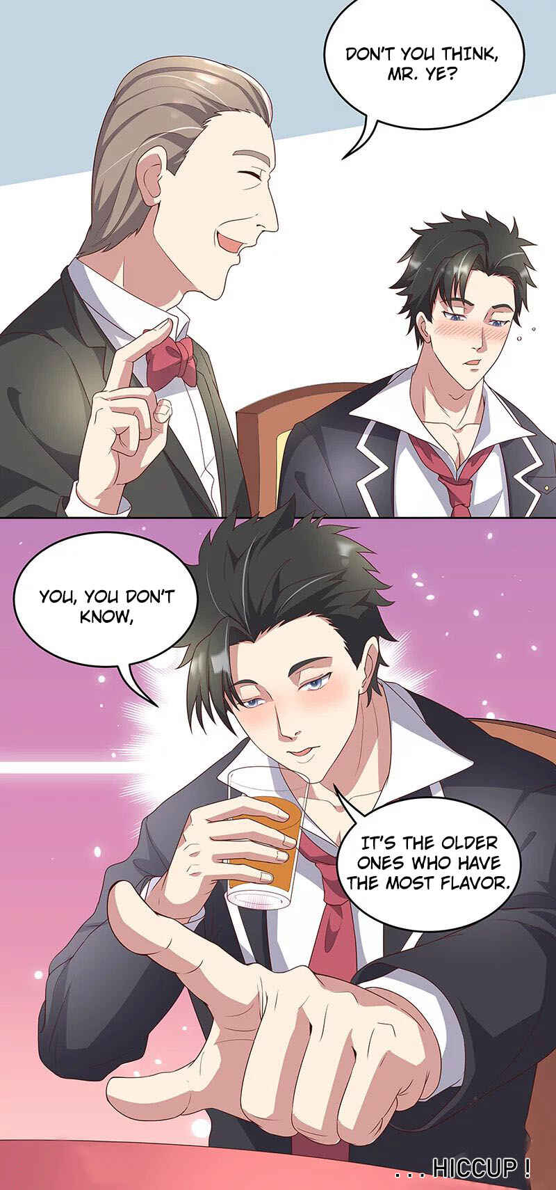 The Super Doctor From 2089 Chapter 136 - Page 8