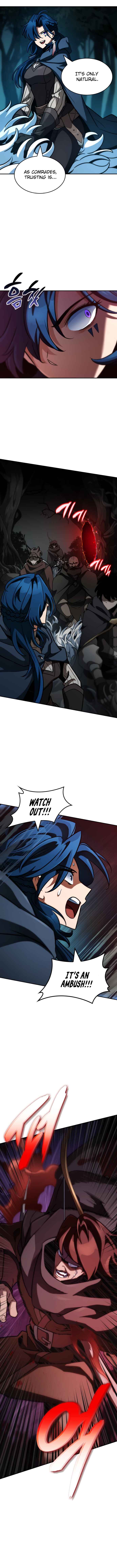 Valhalla Saga Chapter 20 - Page 11