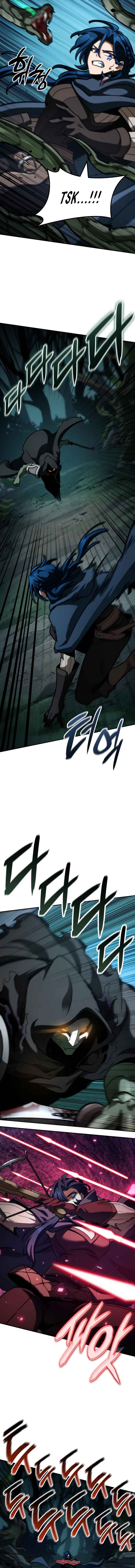 Valhalla Saga Chapter 20 - Page 16