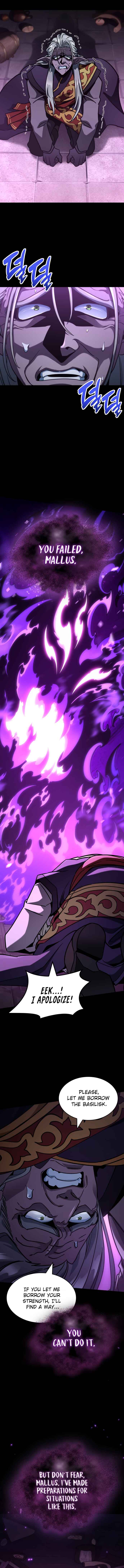 Valhalla Saga Chapter 20 - Page 9