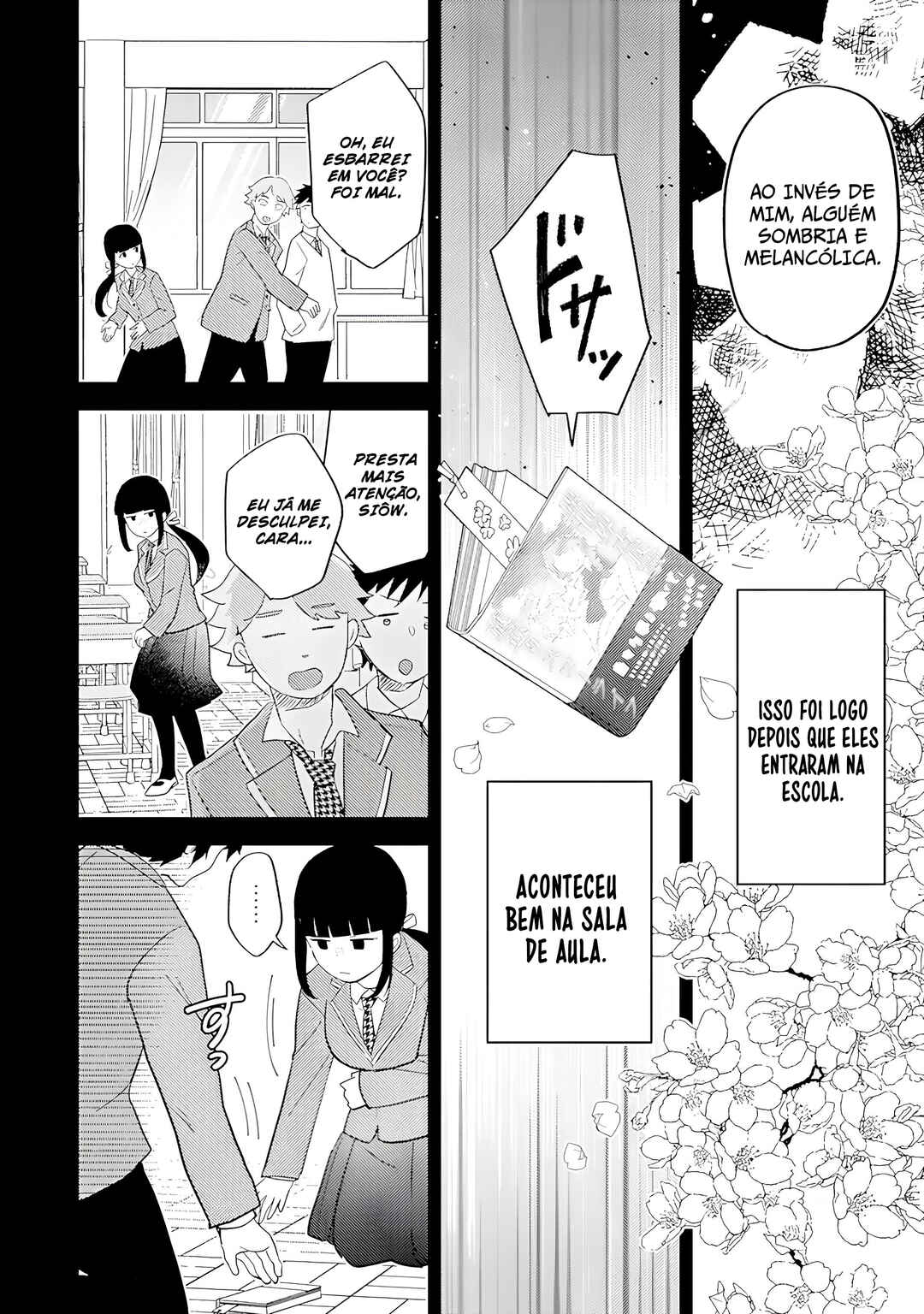 Gal ni Yasashii Otaku-kun Chapter 16 - Page 26