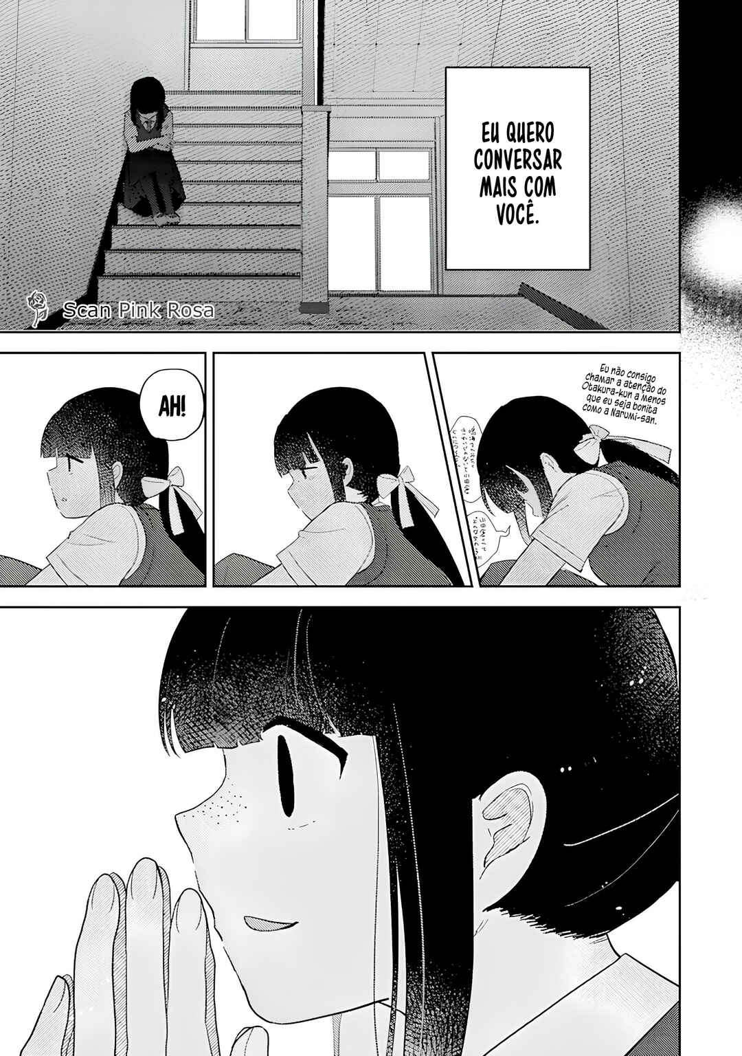 Gal ni Yasashii Otaku-kun Chapter 16 - Page 31