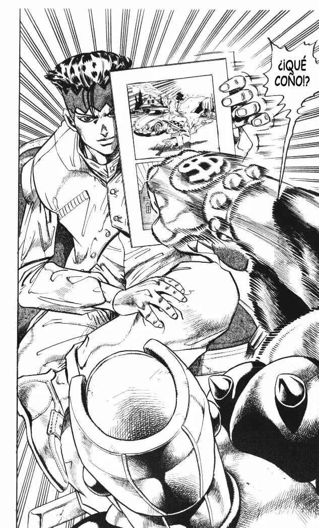 JoJo no Kimyou na Bouken: Part 4 - Diamond wa Kudakenai Chapter 57 - Page 17