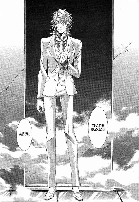 Trinity Blood Chapter 58 - Page 28