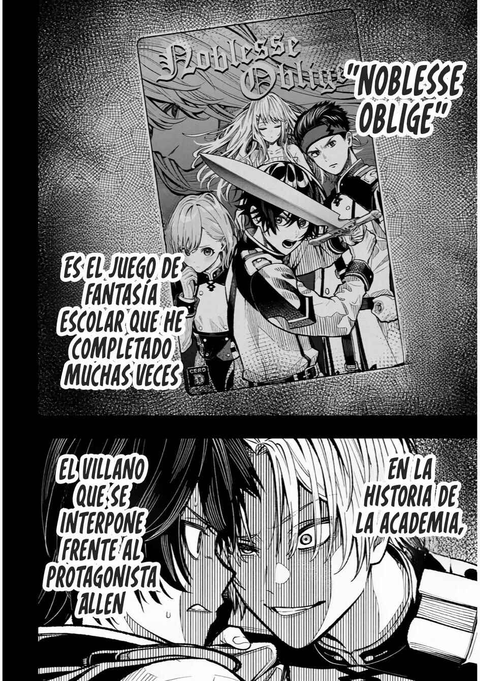 Taida na Akujoku Kizoku ni Tensei shita Ore, Scenario wo Bukkowashitara Kikakugai no Maryoku de Saikyou ni Natta Chapter 1 - Page 13